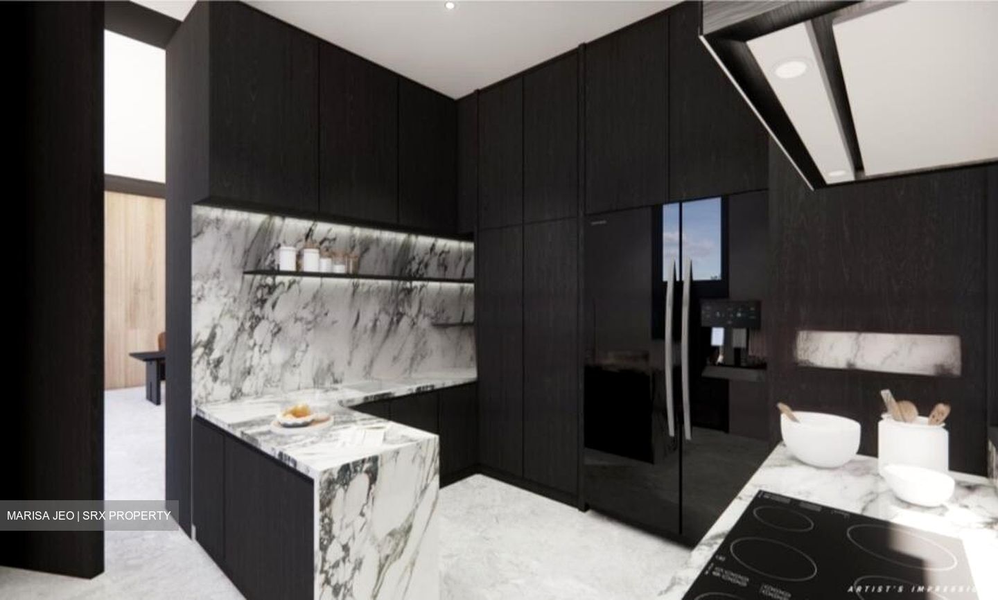 Holland Gardens (D10), Detached #471496241